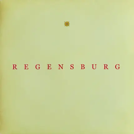 Markus Guentner - REGENSBURG