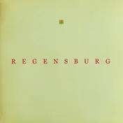 Markus Guentner - REGENSBURG