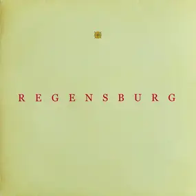 Markus Guentner - REGENSBURG