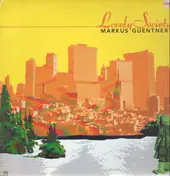 MARKUS GÜNTNER - LOVELY SOCIETY