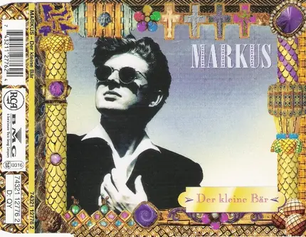 Markus - Der Kleine Bär