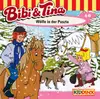 CD - Markus Dittrich - Bibi & Tina  60 - Wölfe In Der Puszta