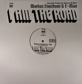 Markus Enochson - I Am The Road