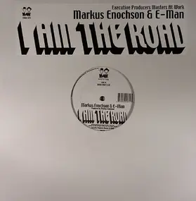 Markus Enochson - I Am The Road