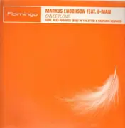12'' - Markus Enochson - Sweetlove