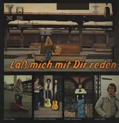 Markus Eggert, Jürgen Werth...