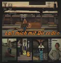 LP - Markus Eggert, Jürgen Werth... - Laß Mich Mit Dir Reden - xian pop folk
