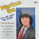 LP - Markus Ess - Ich Lass Dich Nie Allein