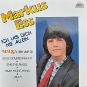 Markus Ess