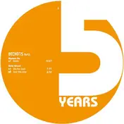 Markus Fix - 5 Years Compilation Part 3