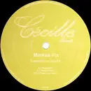 12'' - Markus Fix - It Depends On You EP