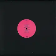 12inch Vinyl Single - Markus Fix - Apex EP - EP