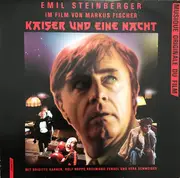 LP - Markus Fischer - Musique Originale Du Film 'Kaiser Und Eine Nacht'