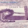 LP - Markus Friedrich - Boogie Trip Live
