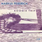 Markus Friedrich
