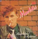 LP - Markus - Kugelblitze Und Raketen