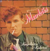 LP - Markus - Kugelblitze Und Raketen