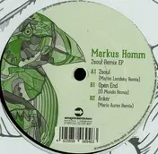 markus homm - 2soul Remix EP