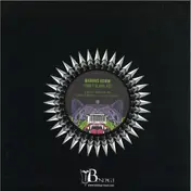 markus homm - I Don't Blame You