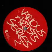 markus homm - Series 2