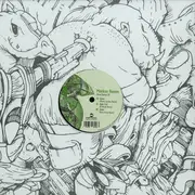 12inch Vinyl Single - Markus Homm - 2soul Remix EP - EP