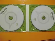 Double CD - Markus Heidmeier , Steffen Ramlow - Sound Seeing - Berlin Literatour - Die Sprechende Stadt