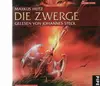 CD-Box - Markus heitz - Die zwerge-Gelesen von johannes steck