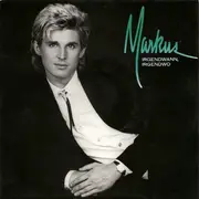 7inch Vinyl Single - Markus - Irgendwann, Irgendwo