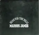 CD - Markus James - Head For The Hills - Digisleeve