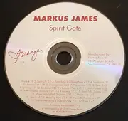 CD - Markus James - Spirit Gate