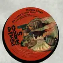 12inch Vinyl Single - Markus Lange - Big Trouble In Little China