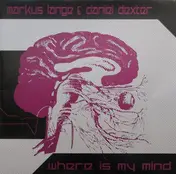Markus Lange - Where Is My Mind