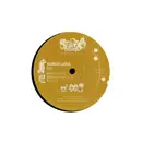 12inch Vinyl Single - Markus Lange - Why