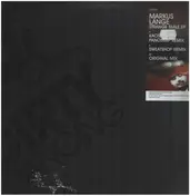 Markus Lange - Strange Smile EP