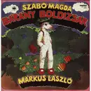 LP - Márkus László - Szabó Magda: Bárány Boldizsár - Mono