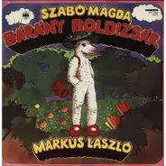 Márkus László - Szabó Magda: Bárány Boldizsár