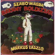 Márkus László - Szabó Magda: Bárány Boldizsár