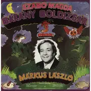 LP - Márkus László - Szabó Magda: Bárány Boldizsár - Mono