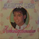 7inch Vinyl Single - Markus Lenz - Hochzeitsglockenwalzer