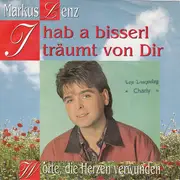7inch Vinyl Single - Markus Lenz - I Hab' A Bisserl Träumt Von Dir