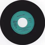 7inch Vinyl Single - Markus Lenz - I Hab' A Bisserl Träumt Von Dir