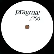 MARKUS MASUHR - Pragmat#001