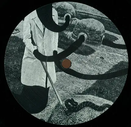 Markus Masuhr - Tamur EP