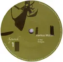 12inch Vinyl Single - Markus Müller - Baxi / Ropno