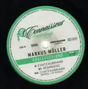 12inch Vinyl Single - MARKUS MÜLLER - Chateaubriand