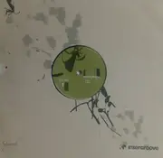 12inch Vinyl Single - Markus Müller - Baxi / Ropno