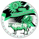 12inch Vinyl Single - Markus Müller - Chateaubriand