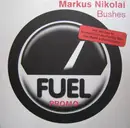 2 x 12inch Vinyl Single - Markus Nikolai - Bushes