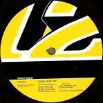 12'' - Markus Nikolai - Passion / Bushes