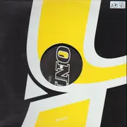 12inch Vinyl Single - Markus Nikolai - Rood / Say One / Just Wanna